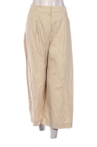 Női nadrág Mango, Méret M, Szín Bézs, Ár 6 499 Ft