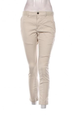 Női nadrág Mango, Méret M, Szín Bézs, Ár 6 669 Ft