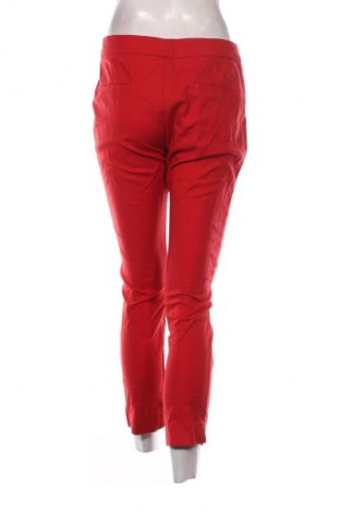 Damenhose Mango, Größe L, Farbe Rot, Preis € 16,99