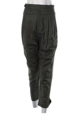 Damenhose Mango, Größe S, Farbe Grün, Preis € 28,94