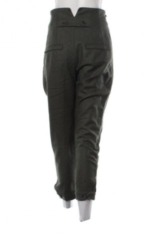 Damenhose Mango, Größe S, Farbe Grün, Preis € 28,94