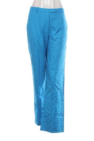Damenhose Mango, Größe L, Farbe Blau, Preis € 13,99