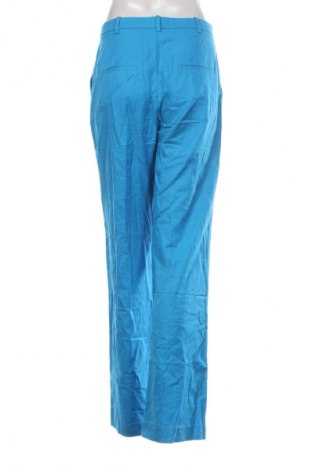 Damenhose Mango, Größe L, Farbe Blau, Preis € 13,99