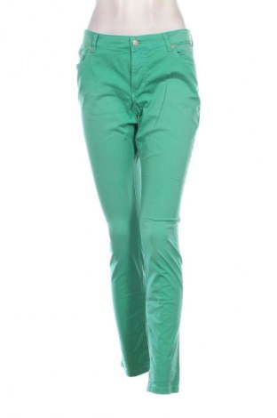 Damenhose Marc O'Polo, Größe XL, Farbe Grün, Preis € 44,20