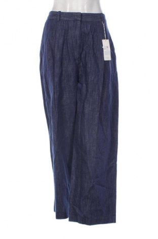 Női nadrág Marks & Spencer, Méret XL, Szín Kék, Ár 13 106 Ft