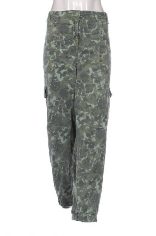 Damenhose Marks & Spencer, Größe XXL, Farbe Mehrfarbig, Preis € 13,81