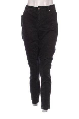 Dámske nohavice Marks & Spencer, Veľkosť XXL, Farba Čierna, Cena  12,95 €