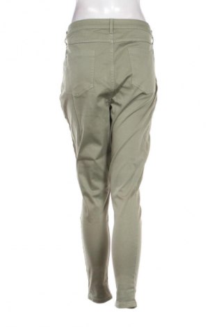 Damenhose Marks & Spencer, Größe XXL, Farbe Grün, Preis € 13,99