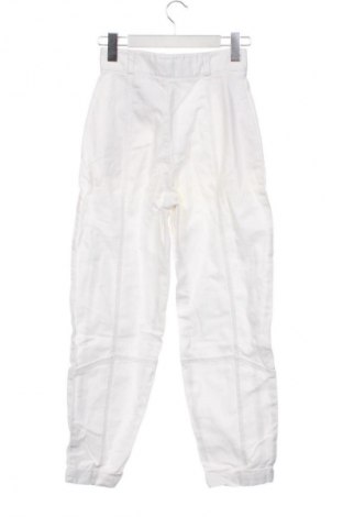 Női nadrág Massimo Dutti, Méret XXS, Szín Fehér, Ár 16 116 Ft