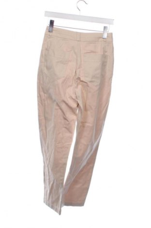 Női nadrág Massimo Dutti, Méret XS, Szín Bézs, Ár 13 223 Ft