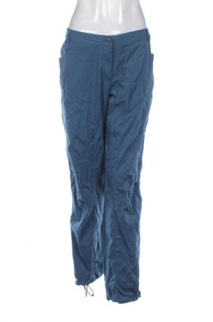 Damenhose Meru, Größe XL, Farbe Blau, Preis € 20,91