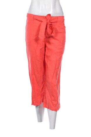 Dámske nohavice Mia Moda, Veľkosť XL, Farba Červená, Cena  20,90 €