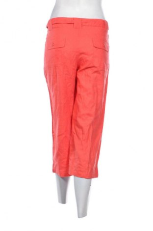 Dámske nohavice Mia Moda, Veľkosť XL, Farba Červená, Cena  20,90 €