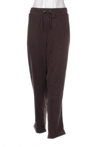 Damenhose Millers, Größe 3XL, Farbe Braun, Preis € 10,99