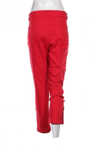 Női nadrág Miller's, Méret XXL, Szín Piros, Ár 10 399 Ft