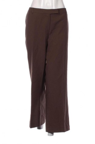 Дамски панталон Miss, Размер XXL, Цвят Кафяв, Цена 7,66 €