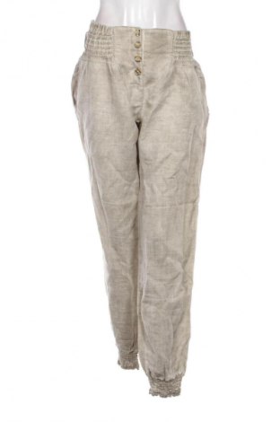 Női nadrág Miss Grace, Méret S, Szín Bézs, Ár 6 198 Ft