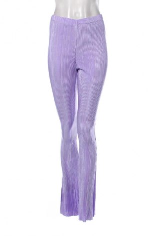 Női nadrág Miss Selfridge, Méret M, Szín Lila, Ár 16 249 Ft