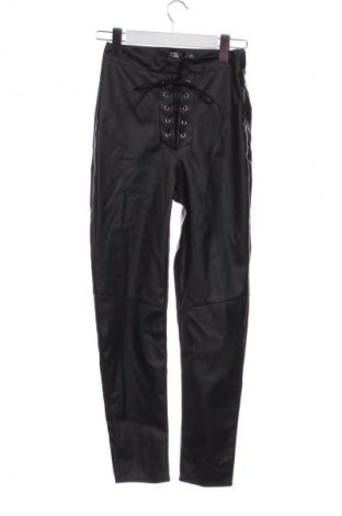 Damenhose Missguided, Größe XS, Farbe Schwarz, Preis € 23,52