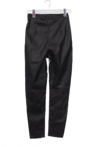 Damenhose Missguided, Größe XS, Farbe Schwarz, Preis € 23,52