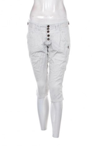 Γυναικείο παντελόνι Mogul, Μέγεθος M, Χρώμα Γκρί, Τιμή 15,00 €