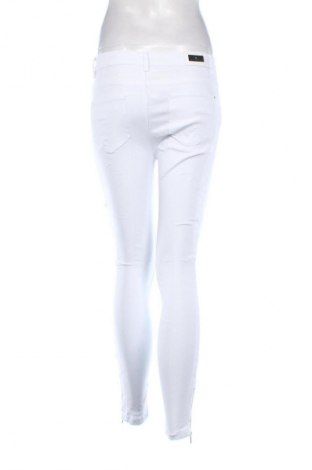 Dámské kalhoty  Mohito, Velikost S, Barva Bílá, Cena  425,00 Kč