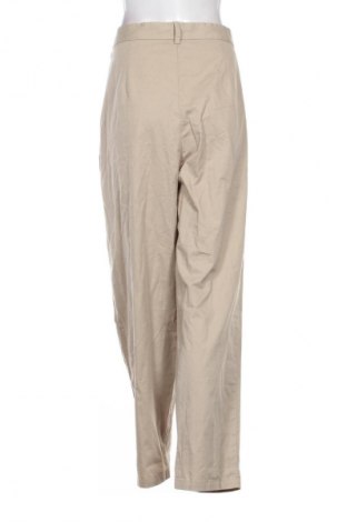 Női nadrág Monki, Méret 3XL, Szín Bézs, Ár 13 223 Ft