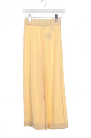 Női nadrág Monki, Méret XS, Szín Sárga, Ár 5 372 Ft