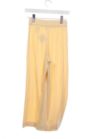 Női nadrág Monki, Méret XS, Szín Sárga, Ár 5 372 Ft