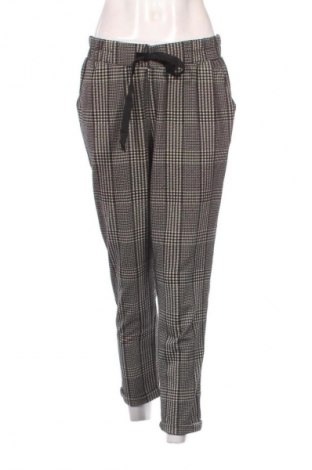 Γυναικείο παντελόνι Monnari, Μέγεθος M, Χρώμα Πολύχρωμο, Τιμή 14,74 €