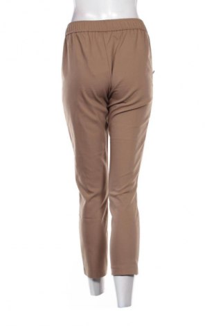 Dámské kalhoty  Moodo, Velikost S, Barva Hnědá, Cena  592,00 Kč