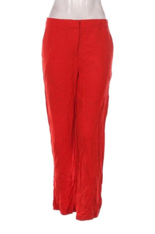 Damenhose More & More, Größe M, Farbe Rot, Preis € 31,99