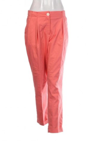 Damenhose More & More, Größe XL, Farbe Orange, Preis € 13,99