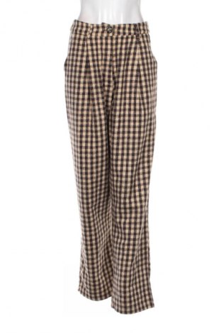 Dámske nohavice Motel, Veľkosť L, Farba Viacfarebná, Cena  48,00 €