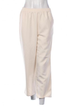 Női nadrág NA-KD, Méret M, Szín Bézs, Ár 8 678 Ft