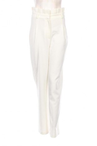 Női nadrág NA-KD, Méret S, Szín Fehér, Ár 8 640 Ft