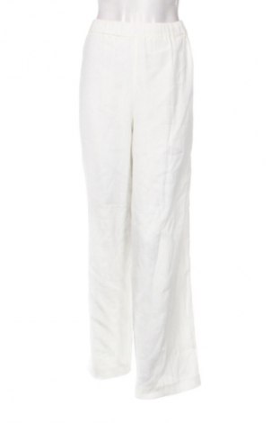 Női nadrág NA-KD, Méret S, Szín Fehér, Ár 19 835 Ft