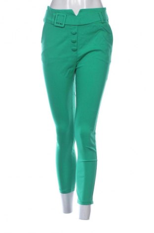 Damenhose NEW COLLECTION, Größe L, Farbe Grün, Preis € 19,99