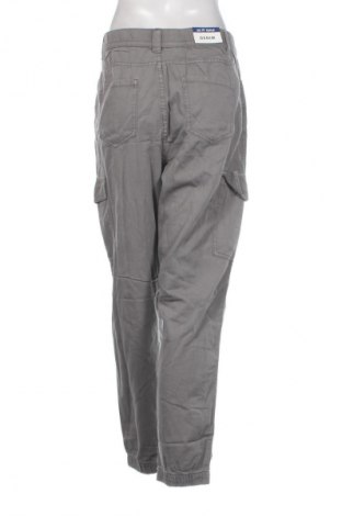 Damenhose New Look, Größe L, Farbe Grau, Preis € 30,99