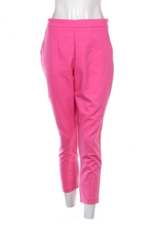 Női nadrág Next, Méret L, Szín Rózsaszín, Ár 8 637 Ft