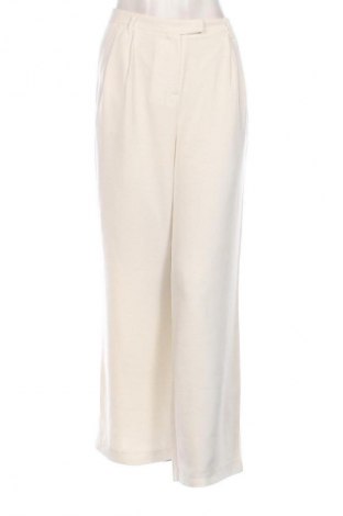 Damenhose Next, Größe L, Farbe Ecru, Preis € 22,99