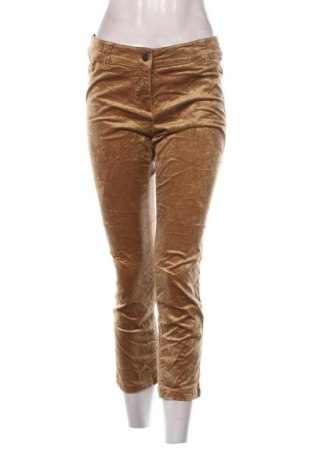 Damenhose Nice Connection, Größe L, Farbe Golden, Preis 26,99 €