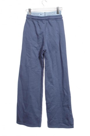 Damenhose Nike, Größe XS, Farbe Blau, Preis 82,99 €