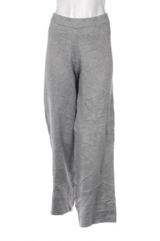 Дамски панталон Norr, Размер XL, Цвят Сив, Цена 34,76 €