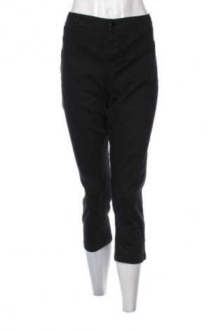 Дамски панталон Now, Размер XL, Цвят Черен, Цена 6,64 €