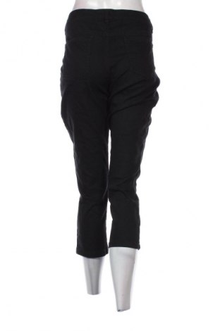 Дамски панталон Now, Размер XL, Цвят Черен, Цена 6,64 €