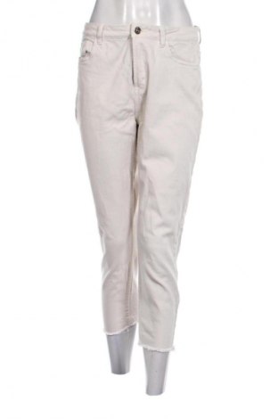 Damenhose ONLY, Größe M, Farbe Beige, Preis € 13,79