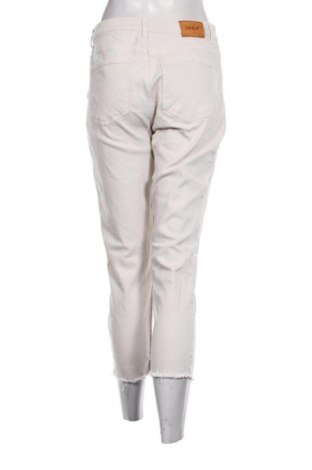 Damenhose ONLY, Größe M, Farbe Beige, Preis € 13,79
