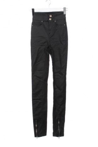 Damenhose ONLY, Größe XXS, Farbe Schwarz, Preis € 14,00