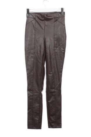 Damenhose ONLY, Größe XS, Farbe Braun, Preis € 41,99